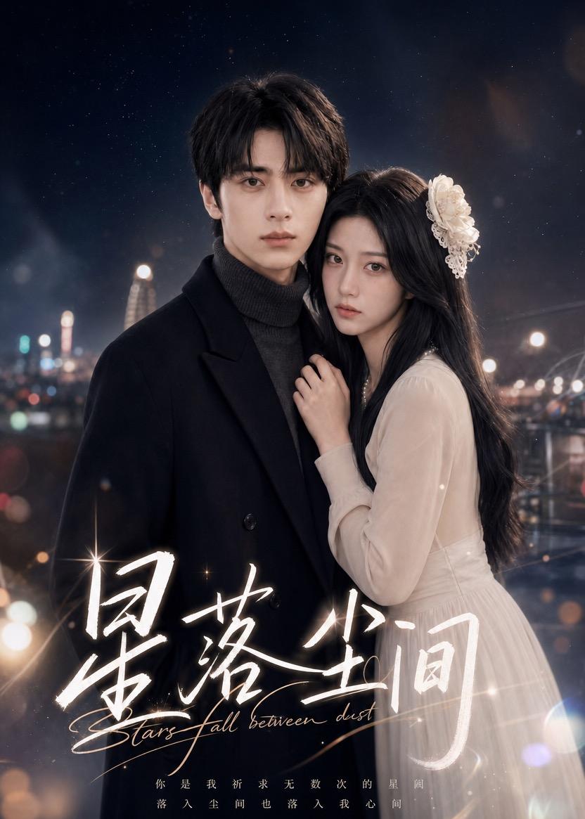 星落尘间     AI