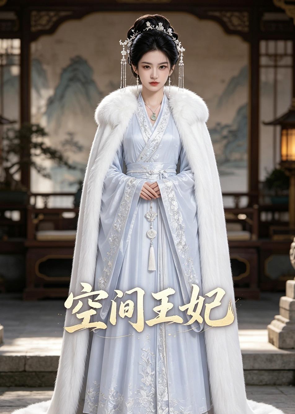 空间王妃    AI